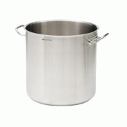 Comas Alta Magna Expert Casserole en acier inoxydable de 28 cm - gris inox 8425734121319