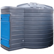 Cuve adblue 7500 l : la gestion par ordinateur - 303579