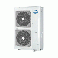 DRV Groupe extérieur VVFA FlowLogic 22 kW Réversible Triphasé - Airwell - 7VF150037_0