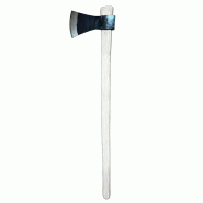 Hache 310 type Cadore Rinaldi 1500g 98cm - Hache de bûcheronnage pour abattage et fendage