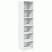 Helloshop26 - Buffet bahut commode armoire meuble de rangement organisateur cuisine salle de séjour salon haut 45 x 41 x 185 cm bois 02_0032454 - 300 Helloshop26 - Buffet bahut commode armoire meuble de rangement organisateur cuisine salle de séjour salon haut 45 x 41 x 185 cm bois 02_0032454 - 300