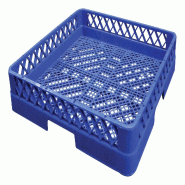 ITALCONCEPT Casier Lave-Vaisselle à Couverts Sans Compartiment - 3616350008657