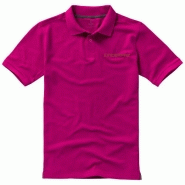Polo manches courtes pour homme Calgary - maille piquée 100% coton - 200 g/m² Polo manches courtes pour homme Calgary - maille piquée 100% coton - 200 g/m²