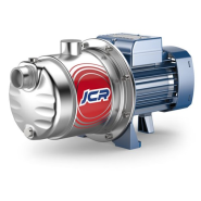 Pompe de surface - Électropompes auto-amorçantes JET - JCR1  - Pedrollo_0