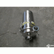 Pompe GEA-HILGE Type Euro-Hygia-BLOC-SUPER I/20B - 2.2 kW - 16 m3/h - Centrifuge Pompe GEA-HILGE Type Euro-Hygia-BLOC-SUPER I/20B - 2.2 kW - 16 m3/h - Centrifuge