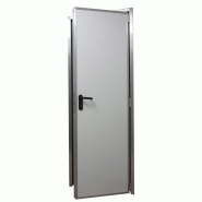 Porte extérieure résistante aux ambiances agressives en extérieur - Réf : PORTEEXT - ORELA Porte extérieure résistante aux ambiances agressives en extérieur - Réf : PORTEEXT - ORELA