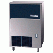 Producteur de glaçons, refroidissement à eau, 95 kg/24 h 735x603x1117 mm - VIRTUS - 0615402442473 Producteur de glaçons, refroidissement à eau, 95 kg/24 h 735x603x1117 mm - VIRTUS - 0615402442473