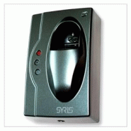 Lecteurs biométriques