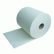 Topcar - bobine papier essuie-tout blanc drycell - 550 feuilles - k535lmr