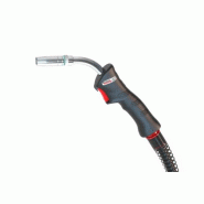 Torche mig lgs3 250 g 200a 4m - saf-fro - w10430-25-4m - 855961 Torche mig lgs3 250 g 200a 4m - saf-fro - w10430-25-4m - 855961