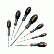Tournevis stanley fatmax