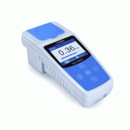 Turbidimètre portable TN500i - Ref.: KZF005 Turbidimètre portable TN500i - Ref.: KZF005