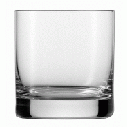 Zwiesel Glas - Verre à Whisky  - Gamme Paris en Cristallin - Réf. 122525 - lot de 6 - transparent verre 122525