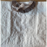 100 Sacs pour sortie de caisses réutilisables en PP tissé 120gr/m2, personnalisables - SSCPPTBC-EV05/2_0