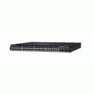 DELL POWERSWITCH N2248X-ON- SWITCH RACK 1 U, 48 PORTS RJ-45 1/2,5 GBE DELL POWERSWITCH N2248X-ON- SWITCH RACK 1 U, 48 PORTS RJ-45 1/2,5 GBE