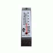 A31 - thermomètre pour 401n et 302a - ranch cunicole