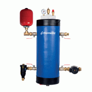 B-CROSS Bouteille de mélange équipée - 25 L - Thermador - BCROSS25SK B-CROSS Bouteille de mélange équipée - 25 L - Thermador - BCROSS25SK