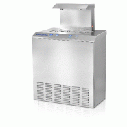 Canaletas Série GC GC-10A 4P Fontaine réseau à haut débit : eau froide, tempérée et mixte - 8436629930749