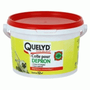 Colle pour isolant dépron 3 kg