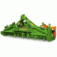 Cultivateur rotatif kx - amazone Cultivateur rotatif kx - amazone