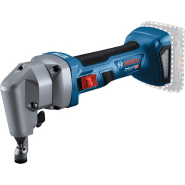 Grignoteuse 18v gna 18v-16 e (sans batterie ni chargeur) en boite carton - BOSCH - 0601529600 - 826027 Grignoteuse 18v gna 18v-16 e (sans batterie ni chargeur) en boite carton - BOSCH - 0601529600 - 826027