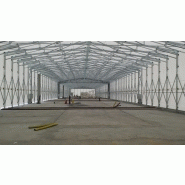 Hangars fixes et rétractables_1