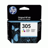 Hp Ink No 305 Hp305 Hp 305 Color (3ym60ae) - 92430 Hp Ink No 305 Hp305 Hp 305 Color (3ym60ae) - 92430
