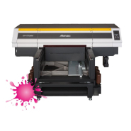 Imprimante a jet d'encre uv a plat gamme uv - mimaki ujf-7151 plus