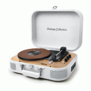 MUSE Platine Vinyle USB MT-201 WW - 3700460208578