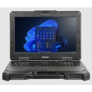 PC portable durci 15.6" étanche IP66, Intel Core 11ème gen., Windows 11 Pro - Référence: X600