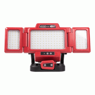 Projecteur led wla 400-40n 4000lm 40v – MTF – 5000k – 1aku2054