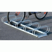 Rack vélo gueret Rack vélo gueret