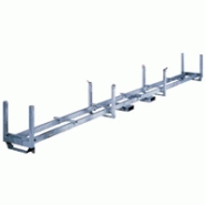 Racks pour charge longue