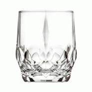 RCR Lot de 6 verres à eau Melodia en cristal 36 cl - Élégants et brillants pour l'eau, les apéritifs, les restaurants et la maison - transparent v RCR Lot de 6 verres à eau Melodia en cristal 36 cl - Élégants et brillants pour l'eau, les apéritifs, les restaurants et la maison - transparent v
