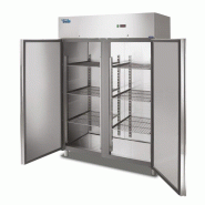 SOFRACA Armoire Négative Inox 1400 L - Réf:AT1400N - AT1400N