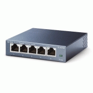 Switch rj45 5 ports 10/100/1000 mbps tplink