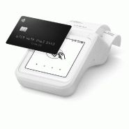 Terminal de paiement mobile Sumup Solo avec imprimante