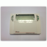 Thermostat thermoflash digi 2 filaire