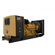 3412c (60 hz) groupes électrogènes industriel diesel - caterpillar - caracteristique nominale min max 591 à 800 kw