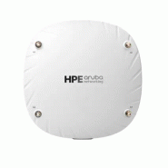 Aruba Networking AP-514 (RW) Dual Radio 4x4/2x2 802.11ax External Antennas Unified Campus AP_0