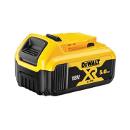 Batterie li-ion xr 18v 5ah - DEWALT - dcb184-xj - 584208