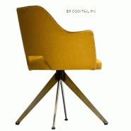 Bridge cocktail piv - assise standard Bridge cocktail piv - assise standard