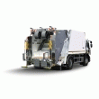 Camions-poubelles vario