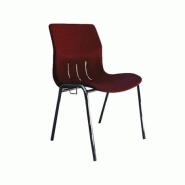 CHAISE EMPILABLE KALINE CHAISE EMPILABLE KALINE