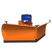 Chasse-neige X-WING FK Machinery – gamme complète