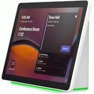 Cisco Room Navigator for Wall 25,6 cm (10.1") 1920 x 1200 pixels LCD Blanc Cisco Room Navigator for Wall 25,6 cm (10.1") 1920 x 1200 pixels LCD Blanc