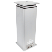 Colonne de Levage télescopique - Charge max.10 000 N - LC1000C - PHOENIX MECANO