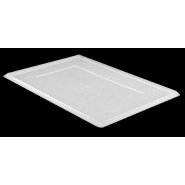 Couvercle caisse alimentaire athéna plastique 400x300 - 2i04300