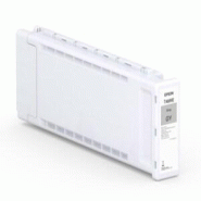 Epson UltraChrome PRO6 Cartouche d'impression, 1 unité, Gris - C13T48ME00_0