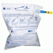 éthylotest à usage unique sous sachet individuel esculape